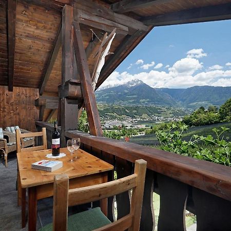 Moserhof Марленго Экстерьер фото
