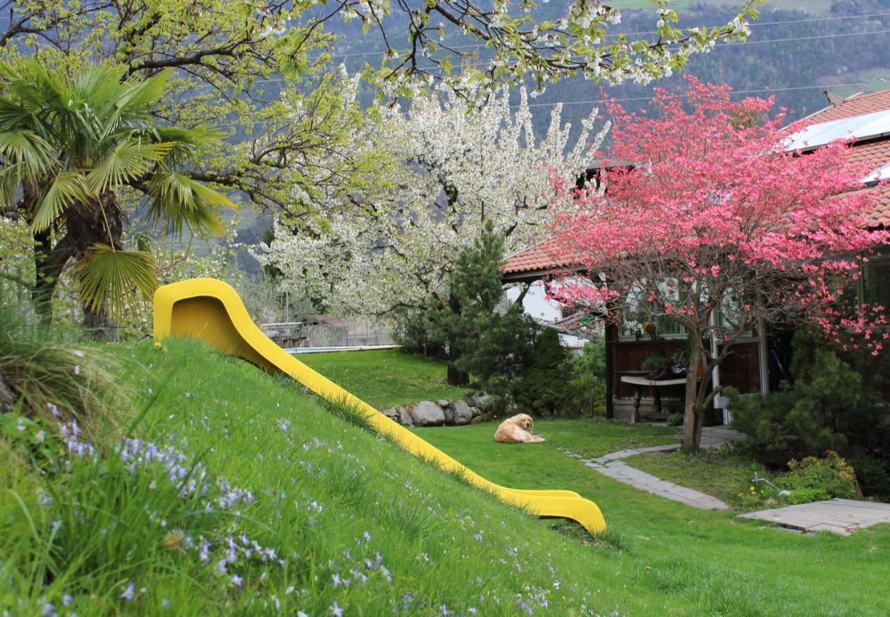 Moserhof Марленго Экстерьер фото