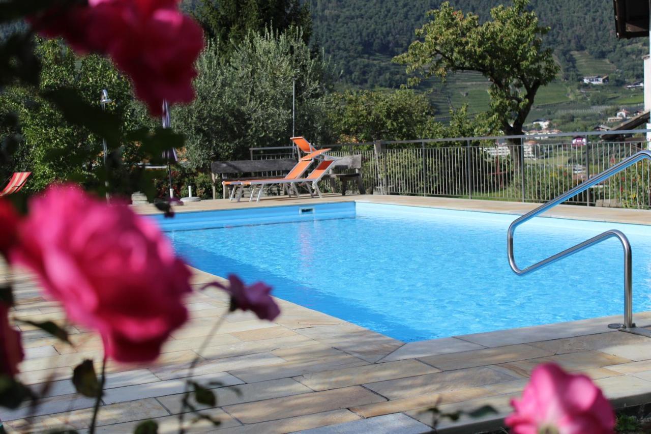 Moserhof Марленго Экстерьер фото