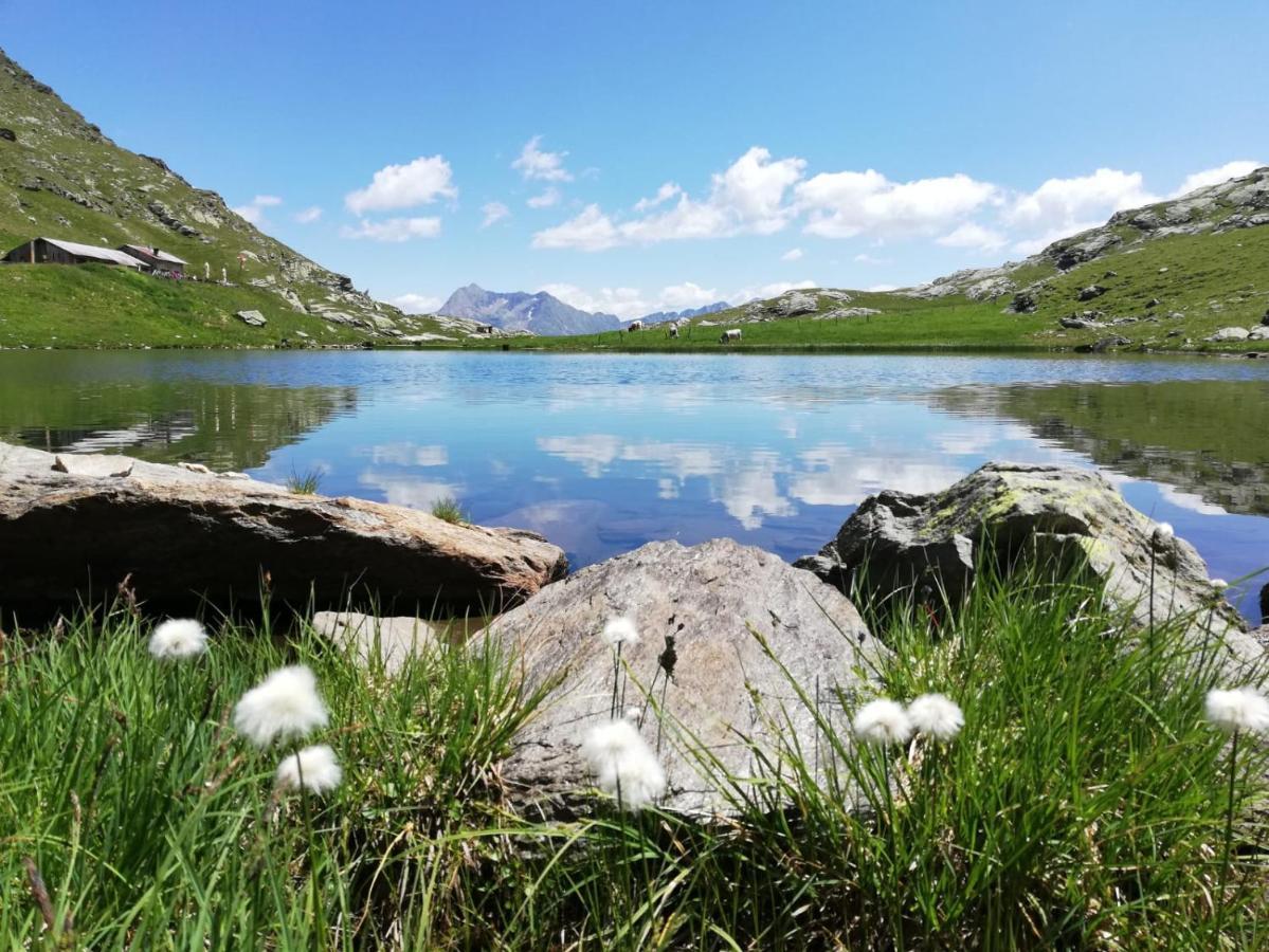 Moserhof Марленго Экстерьер фото