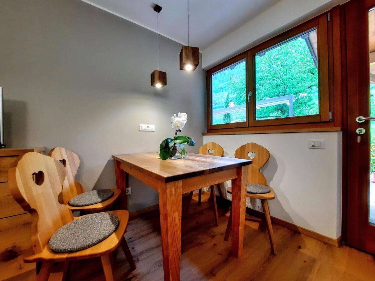 Moserhof Марленго Экстерьер фото