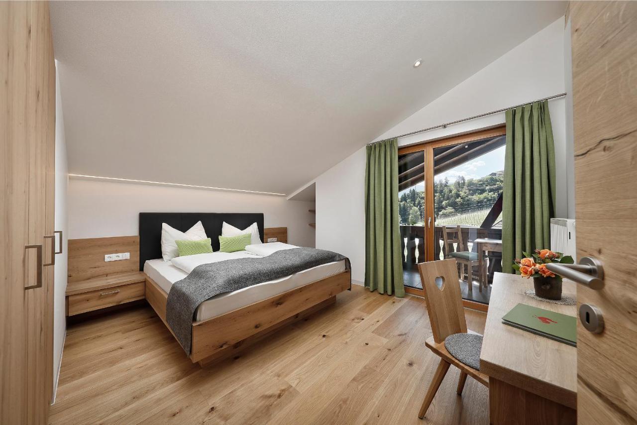 Moserhof Марленго Экстерьер фото