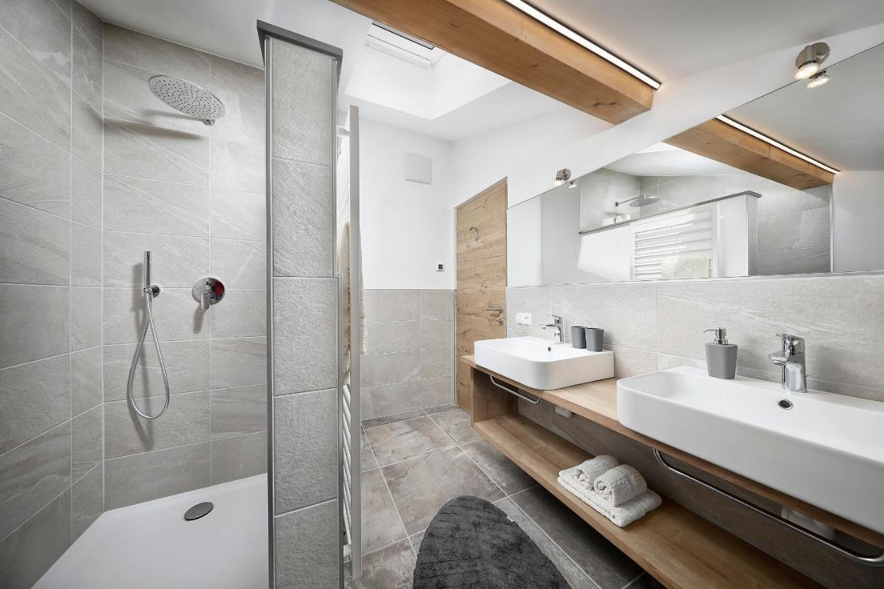Moserhof Марленго Экстерьер фото