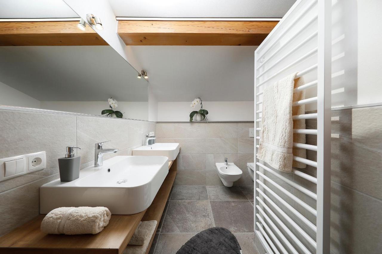 Moserhof Марленго Экстерьер фото