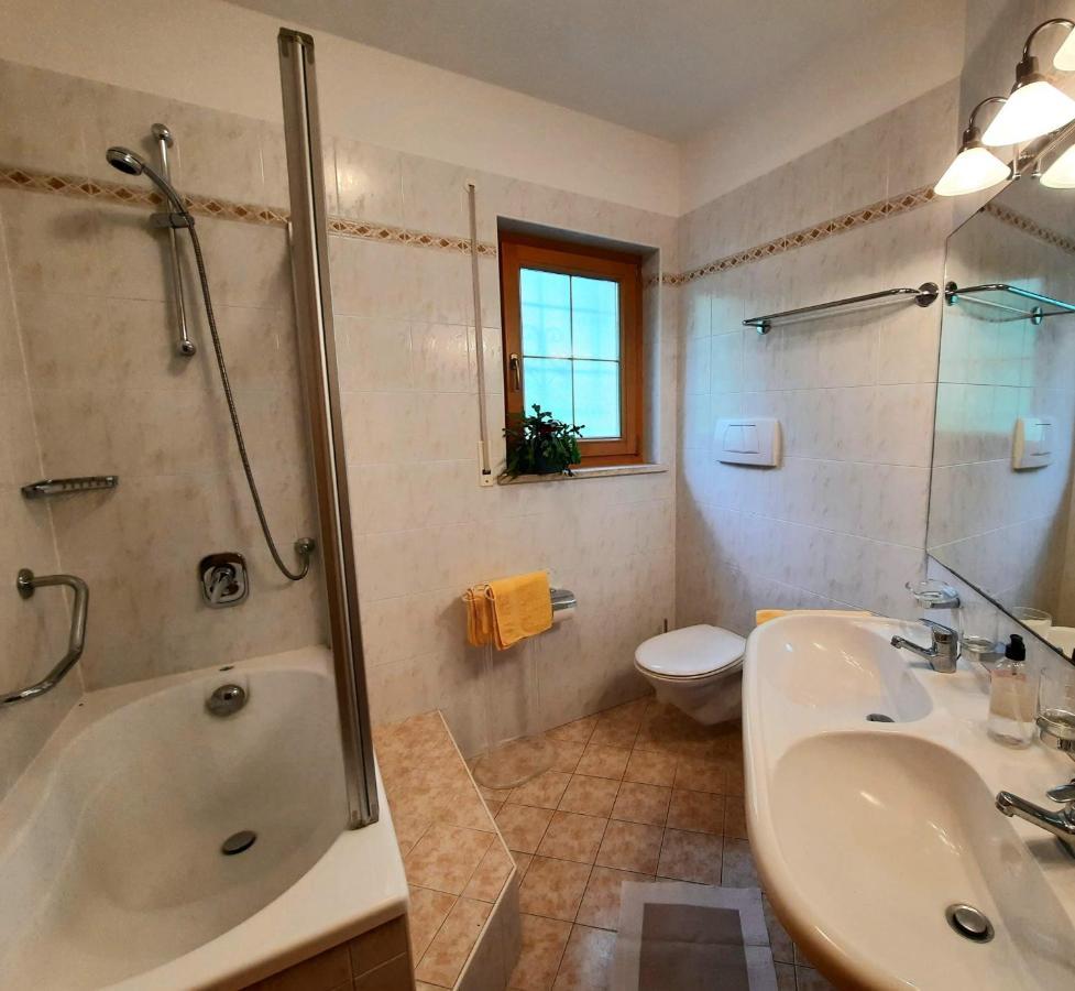 Moserhof Марленго Экстерьер фото