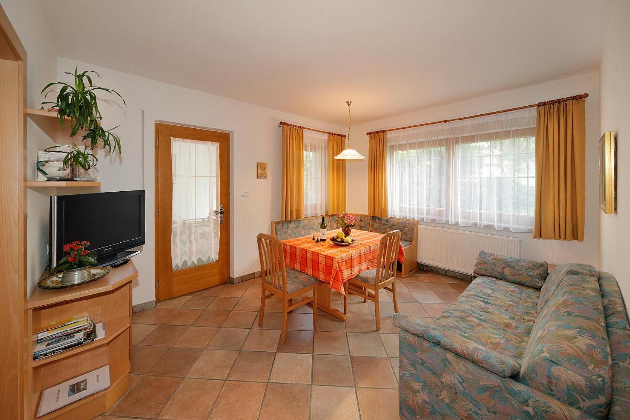 Moserhof Марленго Экстерьер фото
