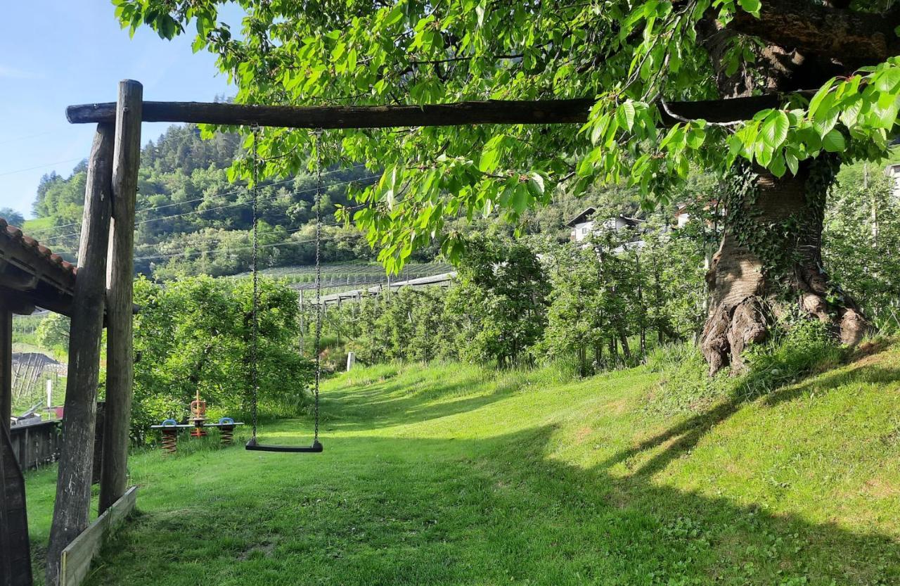 Moserhof Марленго Экстерьер фото