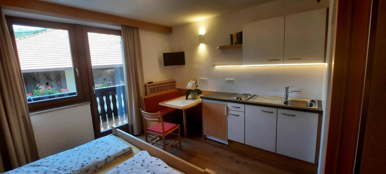 Moserhof Марленго Экстерьер фото